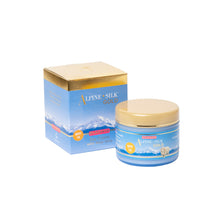 Load image into Gallery viewer, Alpine Silk Plant Placenta SPF15 Day creme 100g Pot and Box
