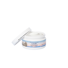 Load image into Gallery viewer, Alpine Silk Organic Lanolin Night Cream 100g
