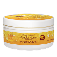 将图片加载到图库查看器，Manuka Honey Moisture Cream
