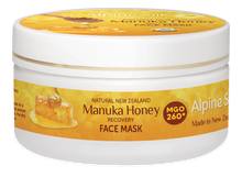 将图片加载到图库查看器，Manuka Honey Face Mask
