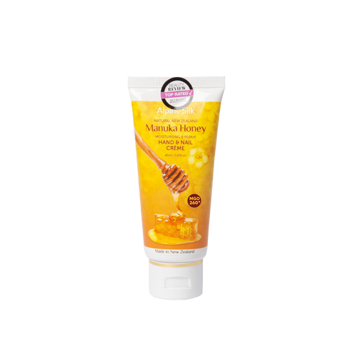 Manuka Honey Hand & Nail Cream