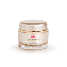 Load image into Gallery viewer, Alpine Silk Anti-Ageing Spf30 Day Cream Pot
