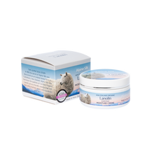 Load image into Gallery viewer, Alpine Silk Organic Lanolin Moisture Cream 100g
