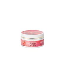 Load image into Gallery viewer, Alpine Silk Rosehip Face Mask 100g
